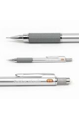 Atlantis Versatil Kalem 0.5mm Gümüş