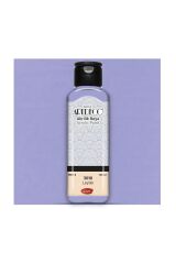 Akrilik Boya 140 ml Leylak 070r-3010