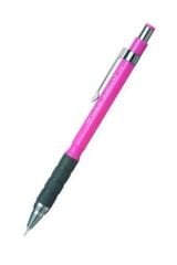 0.7 Açık Pembe Versatil Mekanik Uçlu Kalem Sh-300