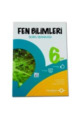 6. Sınıf Fen Bilimler Soru Bankası
