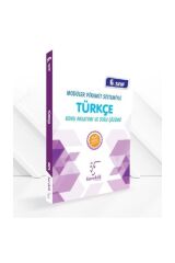 6. Sınıf Sosyal Bilgiler Modüler Piramit Sistemiyle Konu Anlatımı Ve Soru Çözümü