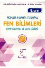 Karekök 8.sınıf Lgs Fen Bilimleri Konu Anlatımlı