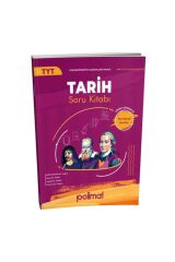 TYT Tarih Soru Kitabı / Kolektif / Polimat Yayınları / 9786057870308