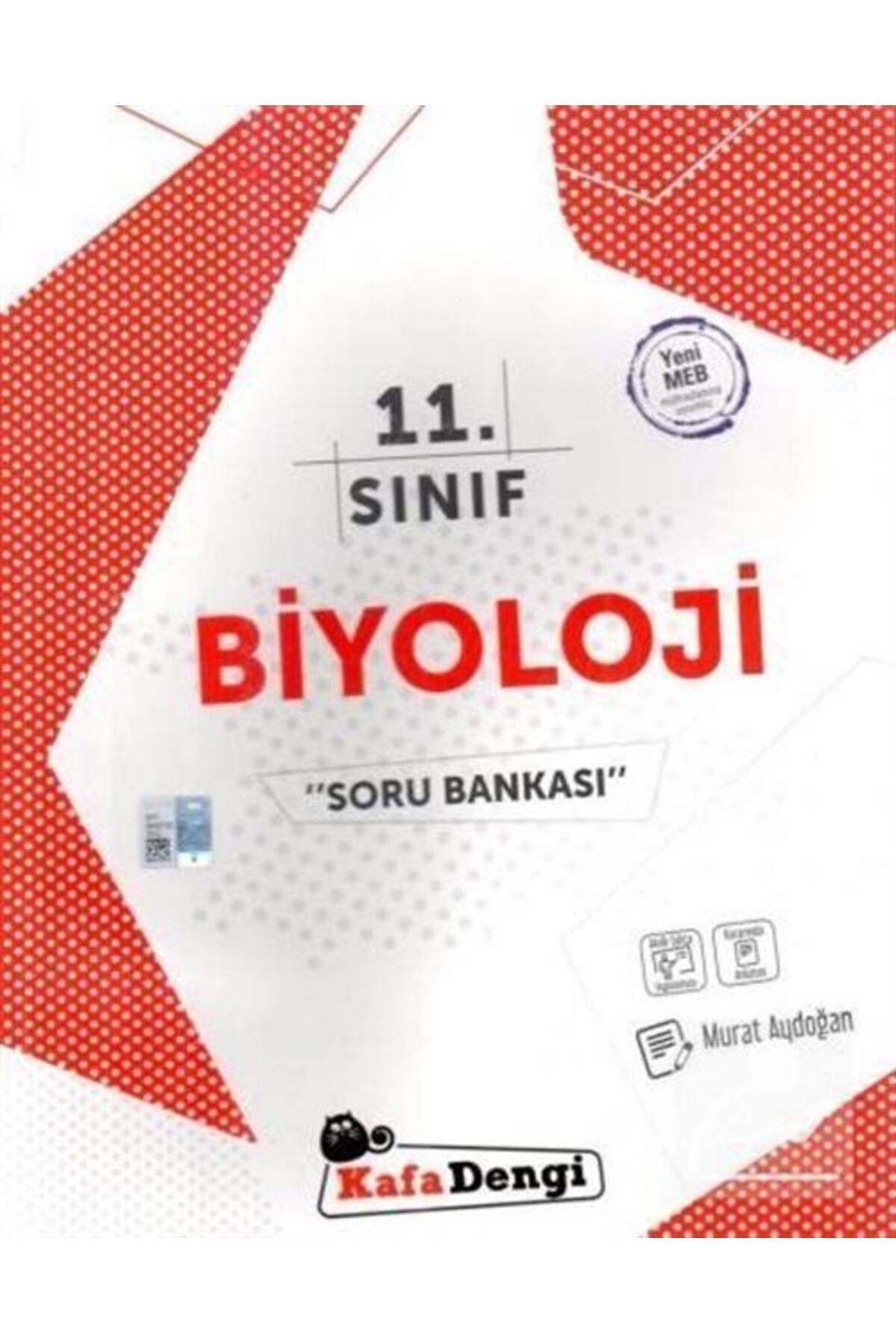 11. Sınıf Biyoloji Soru Bankası