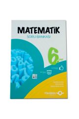 6.sınıf Matematik Soru Bankası