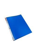 Katalog (SUNUM) Dosyası 30 Lu Lacivert