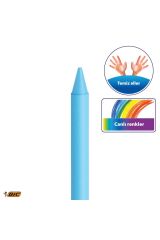Plastıdecor 24 Renk Pastel Boya 8297721