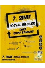 7. Sınıf Sosyal Bilgiler Sörf Soru Bankası