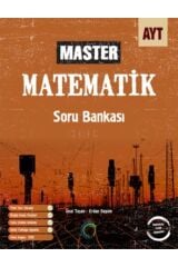 Ayt Master Matematik Soru Bankası