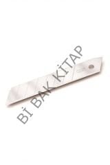 Tüpte Maket Bıçağı Yedeği No: 18 (BÜYÜK)