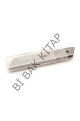 Tüpte Maket Bıçağı Yedeği No: 18 (BÜYÜK)