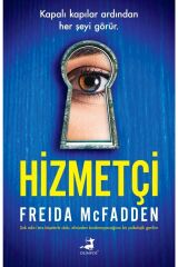 Hizmetçi / / Freida Mcfadden