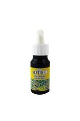 Ebru Boyası 30ml Siyah 016b-18