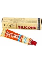 Universal Şeffaf Silikon (50gr)