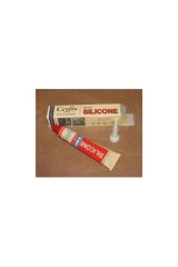 Universal Şeffaf Silikon (50gr)