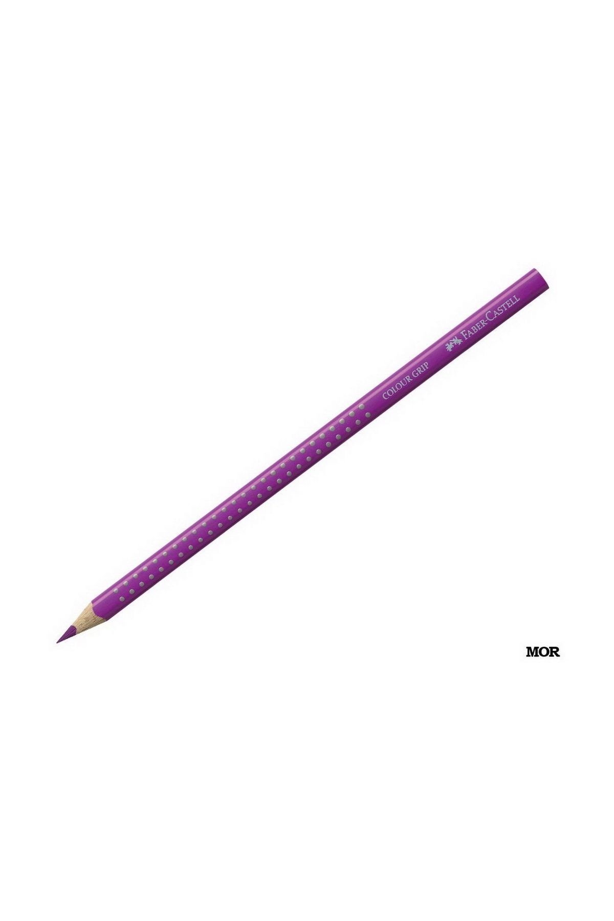 Faber Grip 2001 Uzun Kuru Boya
