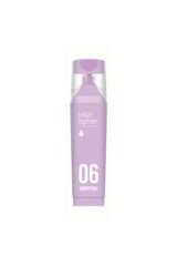 GIPTA F1564 HIGHLIGHTER FOSFORLU KALEM PASTEL MOR 06