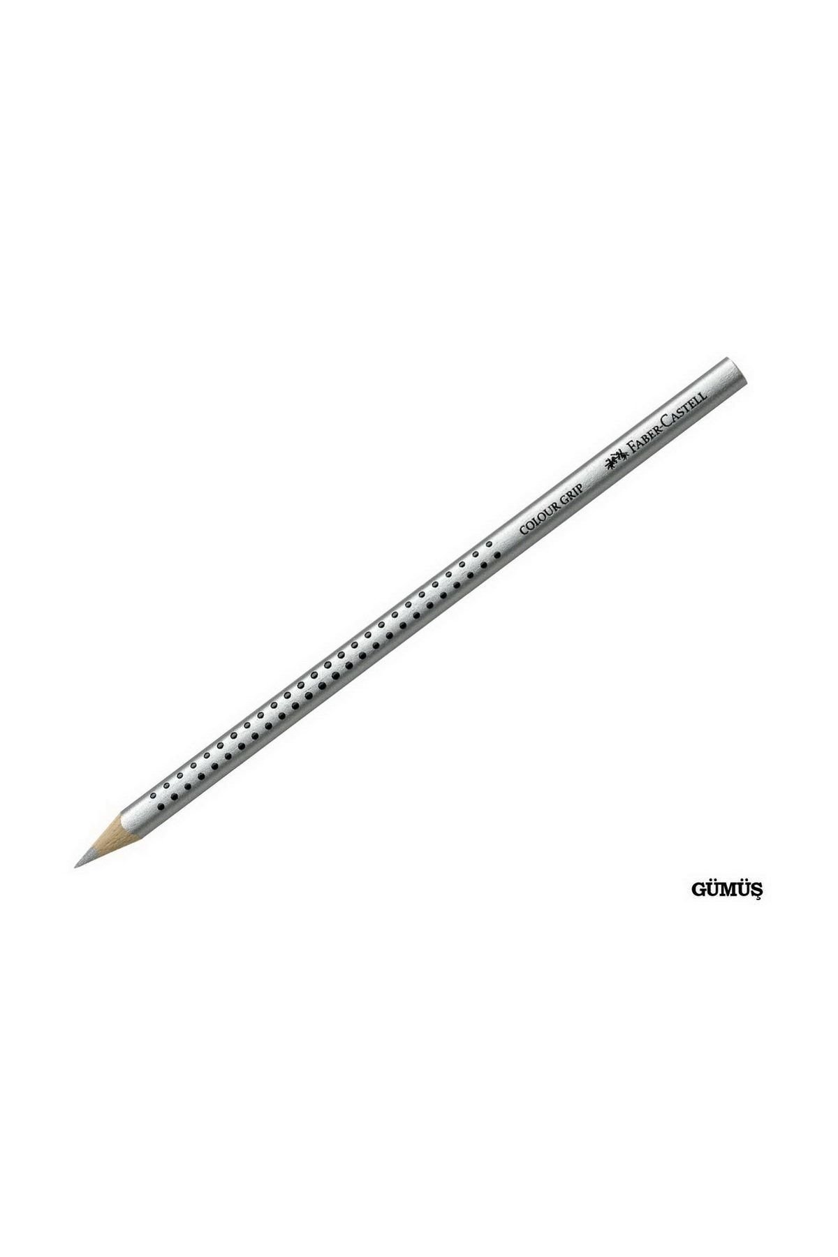 Faber Grip 2001 Uzun Kuru Boya