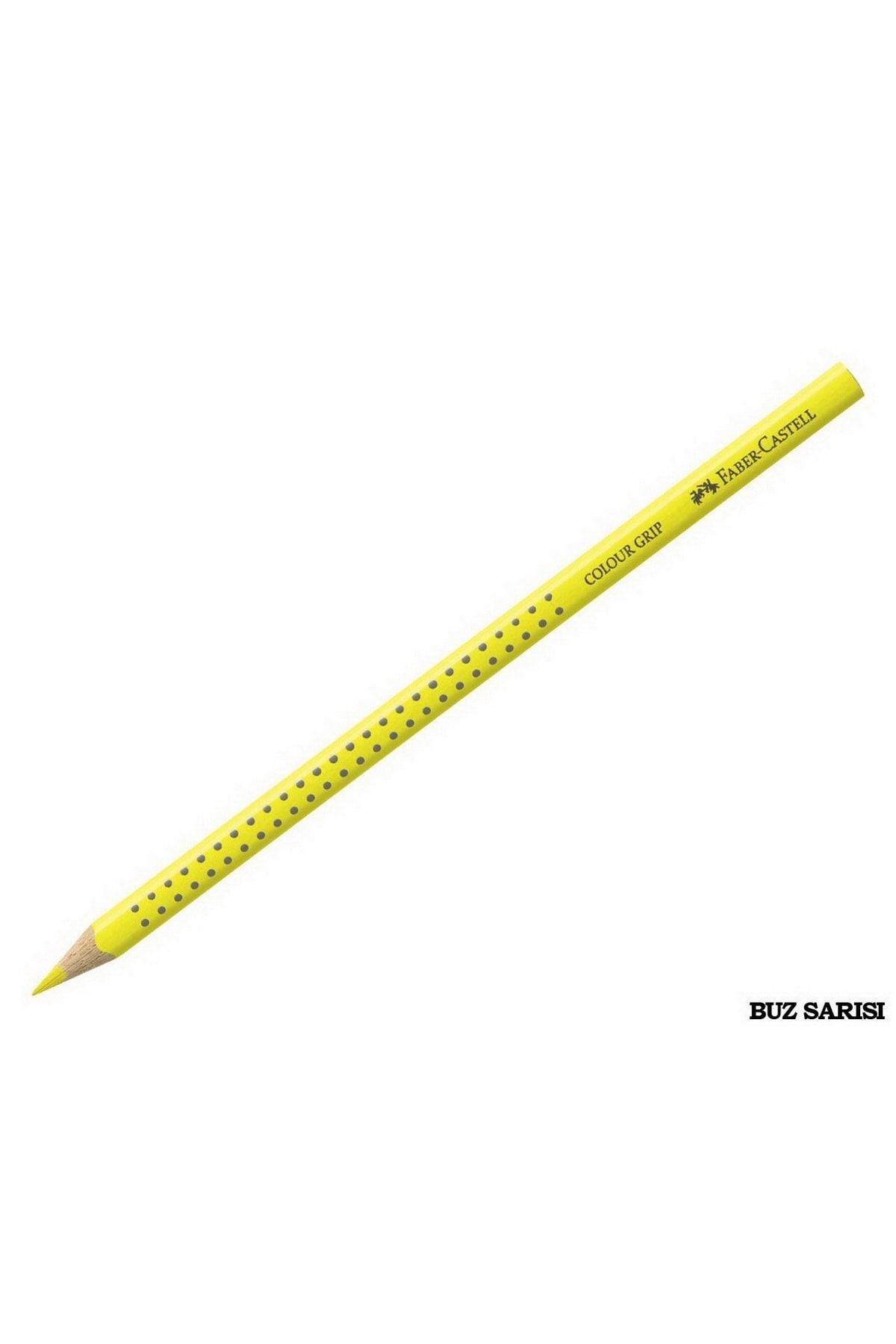 Faber Grip 2001 Uzun Kuru Boya