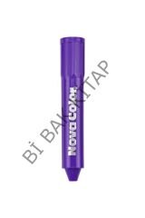 Novacolor Nc-208 Yüz Boyası Mor