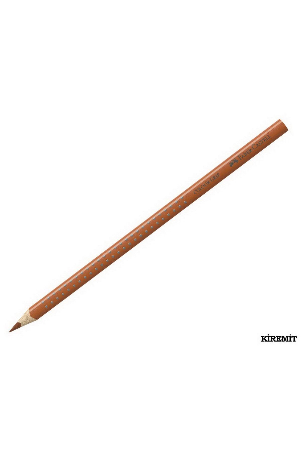 Faber Grip 2001 Uzun Kuru Boya