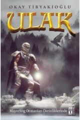 Ulak-mayerlıng Ormanları Derinliklerinde - Yayınları