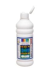 Parmak Boyası Beyaz 500 ml 8009-13