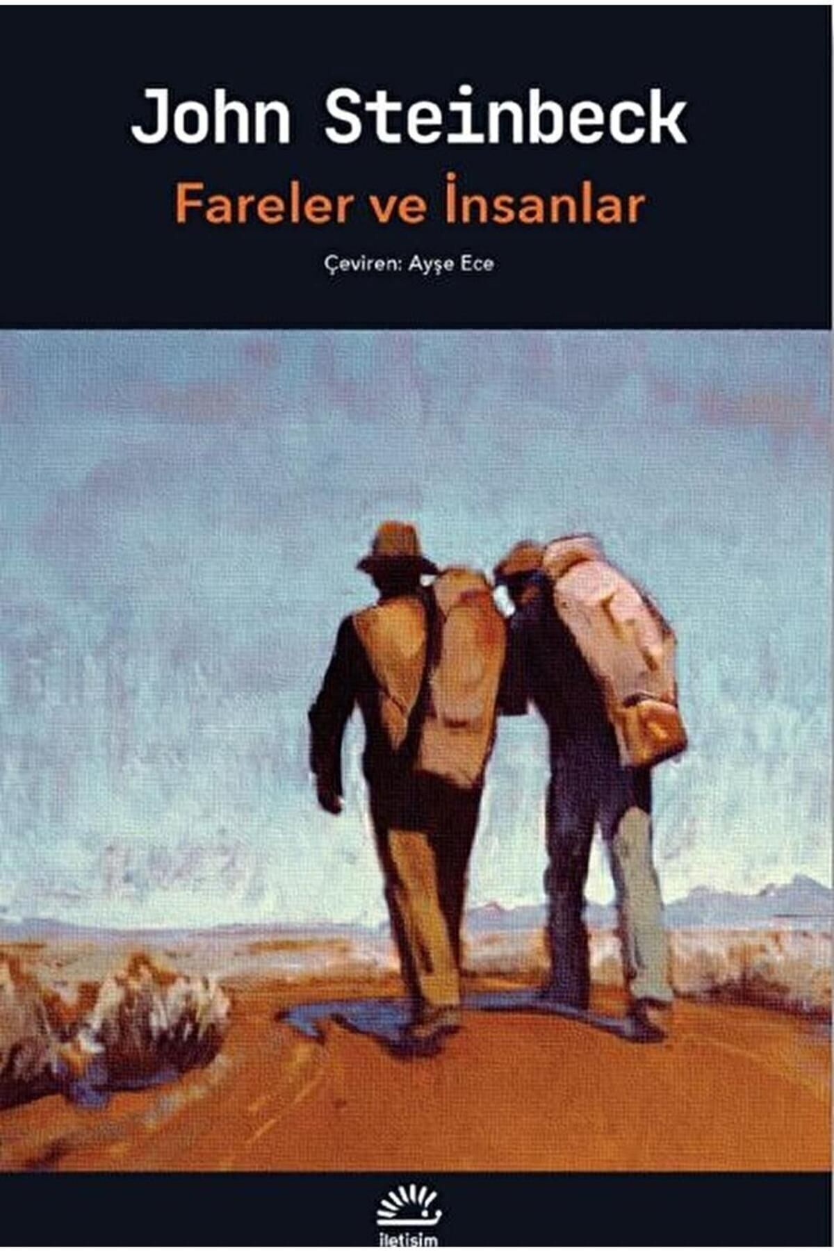Fareler Ve Insanlar