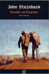 Fareler Ve Insanlar