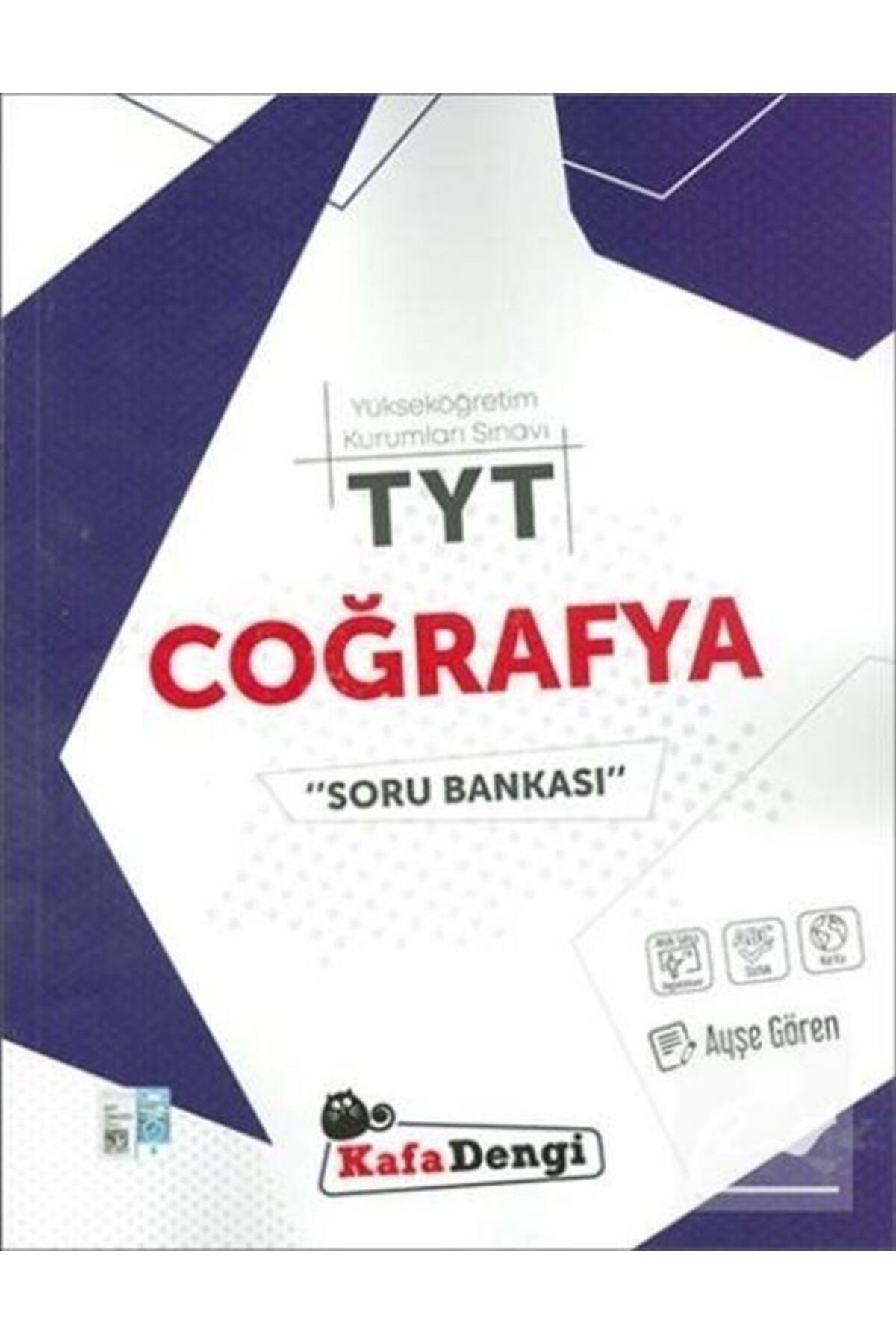 Tyt Coğrafya Soru Bankası