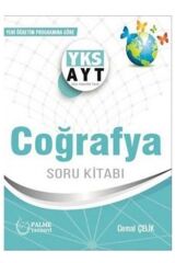 Palme Yayınları Ayt Coğrafya Soru Kitabı