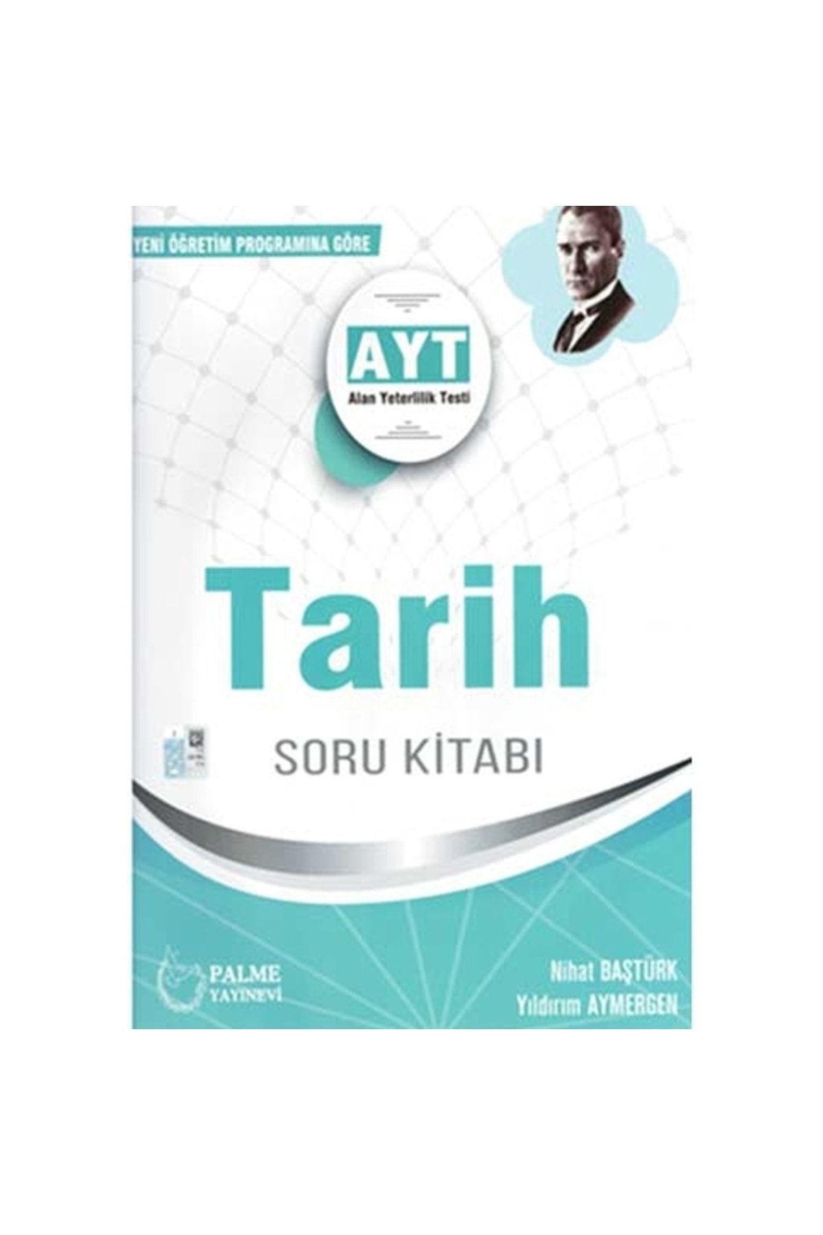 Yayınları Ayt Tarih Soru Kitabı