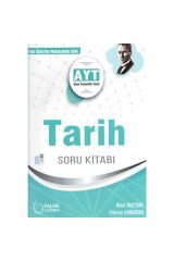 Yayınları Ayt Tarih Soru Kitabı