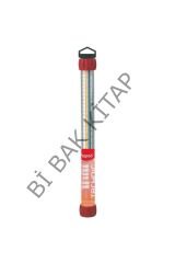 3'lü Twist'n Flex Esnek Mini Cetvel S