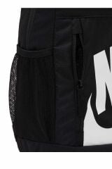 Çanta Sırt Çantası Y Nk Elmntl Bkpk Unisex Sırt Çantası Dr6084-010-siyah