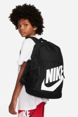 Çanta Sırt Çantası Y Nk Elmntl Bkpk Unisex Sırt Çantası Dr6084-010-siyah