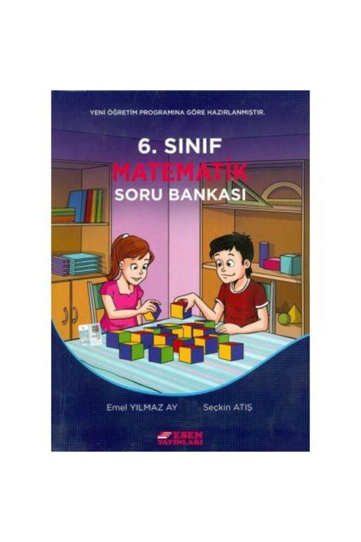 6.Sınıf Matematik Soru Bankası