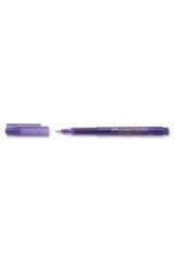 Faber Castel Broadpen 1554 Mor