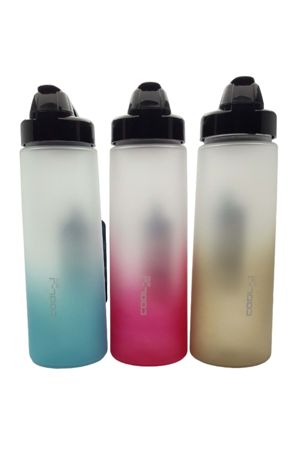 Cool-J LAKE SPORCU TRİTAN MATARA 730cc (1 Adet)