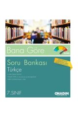 7.sınıf Türkçe Bana Göre S.b.