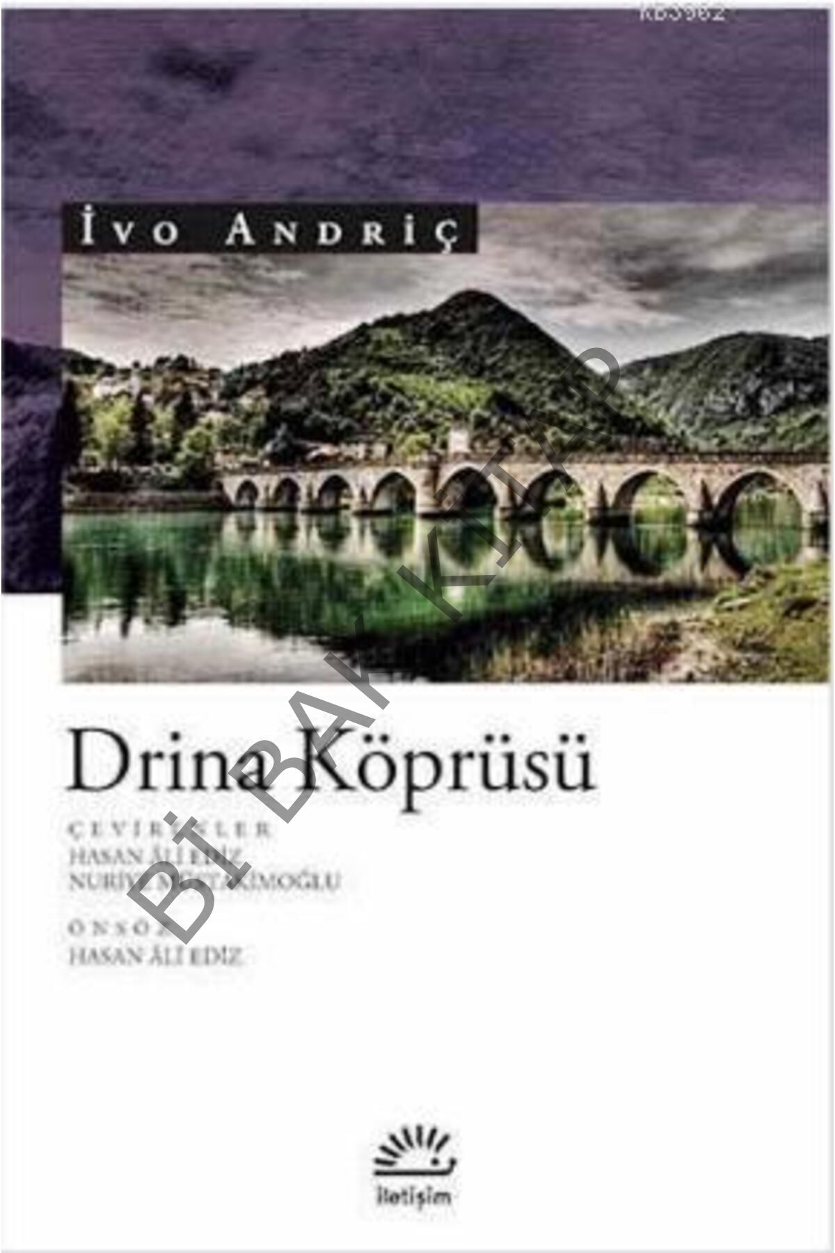 Drina Köprüsü
