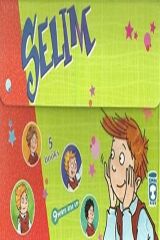 Selim Set 5 Books - Mustafa Orakçı
