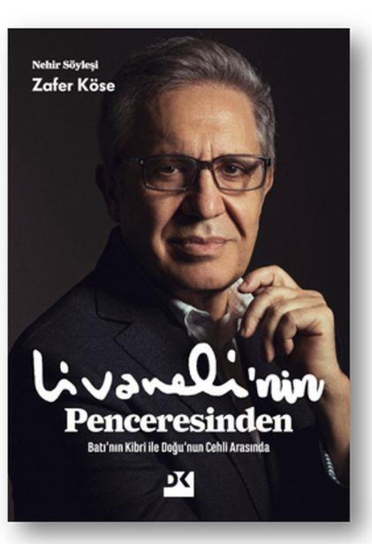 Livaneli'nin Penceresinden