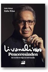 Livaneli'nin Penceresinden
