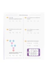 5. Sınıf Matematik Soru Bankası 2 Kitap ()