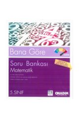 5. Sınıf Matematik Soru Bankası 2 Kitap ()