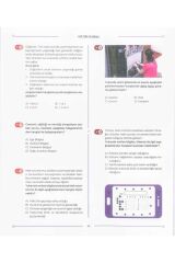 5. Sınıf Sosyal Bilgiler Soru Bankası 2 Kitap ()