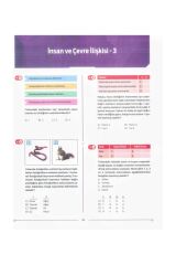 5. Sınıf Fen Bilimleri Soru Bankası 2 Kitap ()