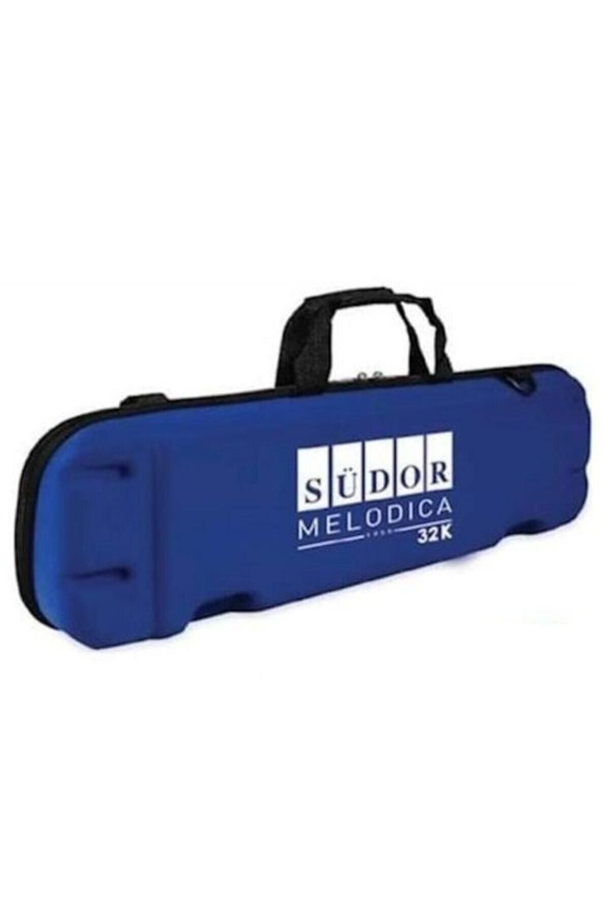 Melodika Bez Çanta 32k