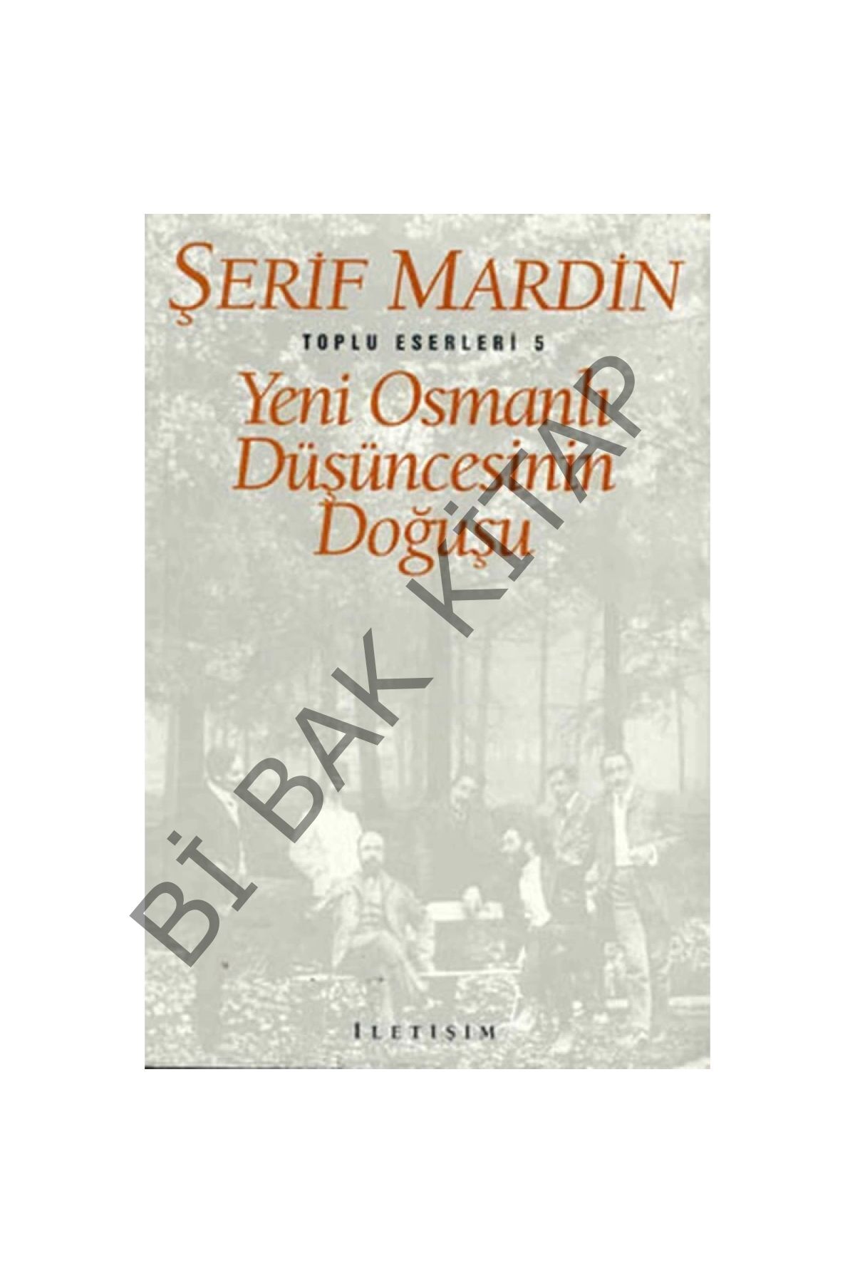 Yeni Osmanlı Düşüncesinin Doğuşu